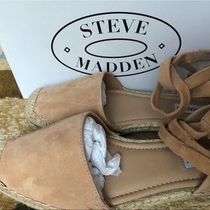 Steve Madden Sandals
